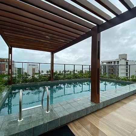 Bela Hospedagem - #Summer Flats Intermares Cabedelo Buitenkant foto