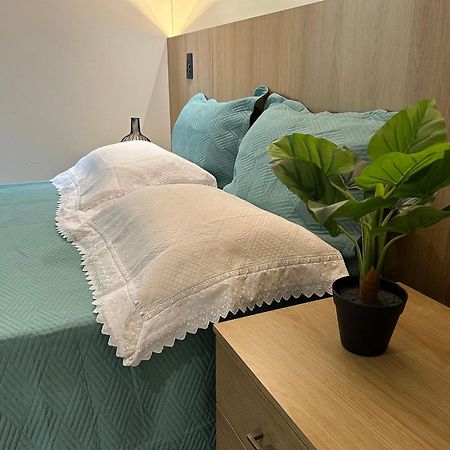 Bela Hospedagem - #Summer Flats Intermares Cabedelo Buitenkant foto
