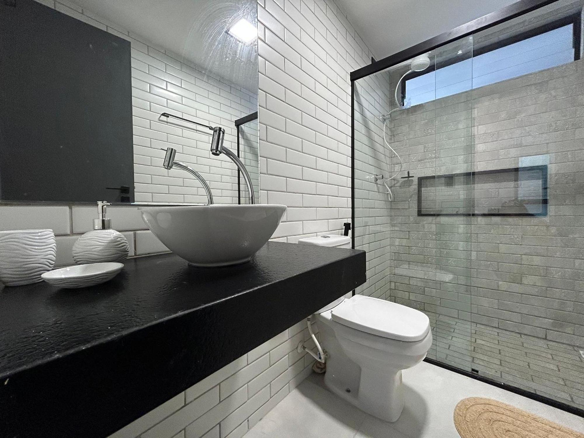 Bela Hospedagem - #Summer Flats Intermares Cabedelo Buitenkant foto