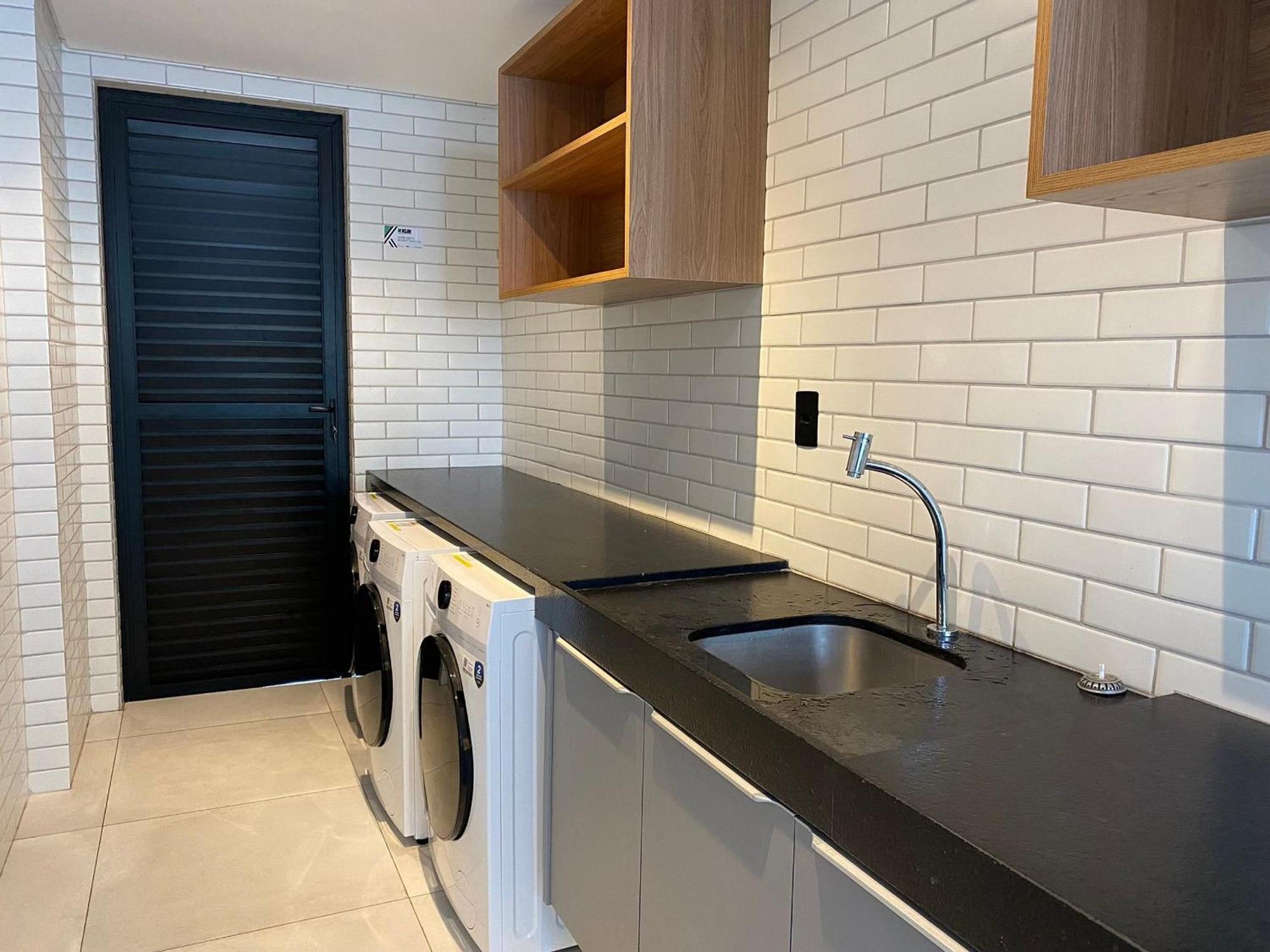 Bela Hospedagem - #Summer Flats Intermares Cabedelo Buitenkant foto